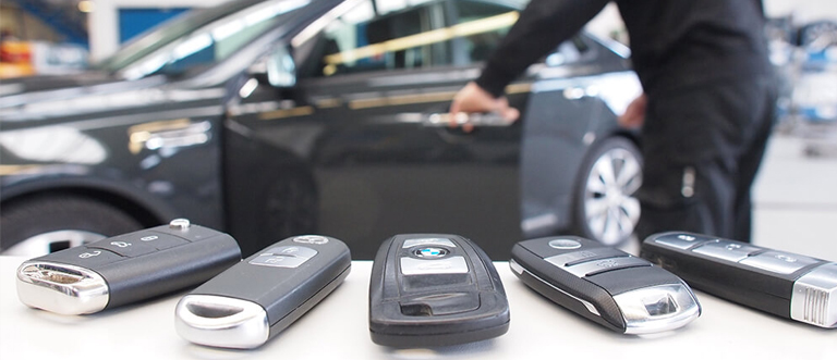 Automotive Locksmith Joshua Tree