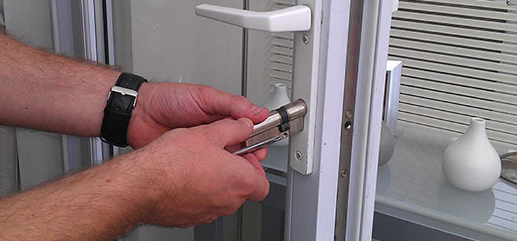 Commercial Door Lock Repair in Joshua Tree