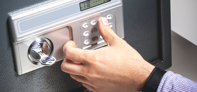 Safe Opener Service Joshua Tree