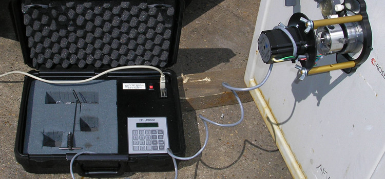 Safe Unlocking Joshua Tree