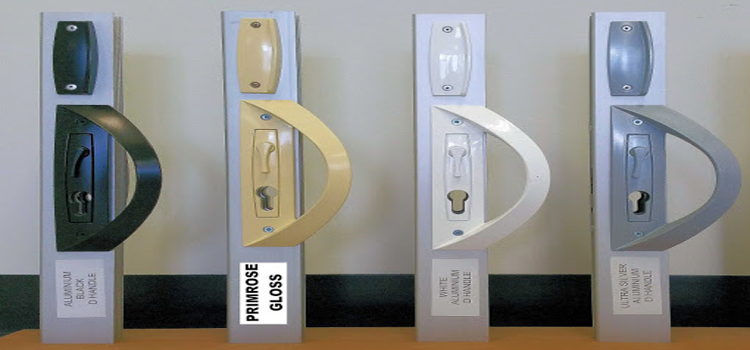 Sliding Door Handle Design Joshua Tree